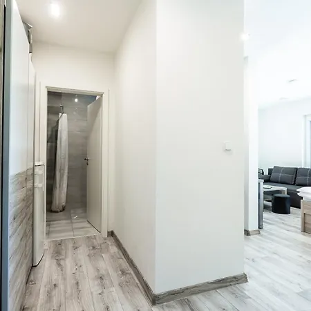 Family Apartments Klinovec Loucna pod Klinovcem Room photo