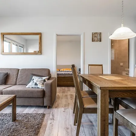 Family Apartments Klinovec Loucna pod Klinovcem Room photo