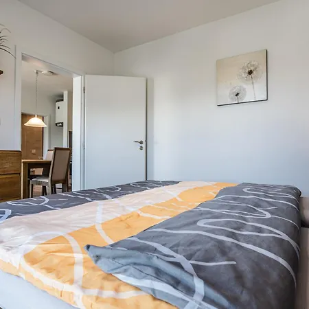 Family Apartments Klinovec Loucna pod Klinovcem Room photo