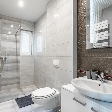 Family Apartments Klinovec Loucna pod Klinovcem Room photo