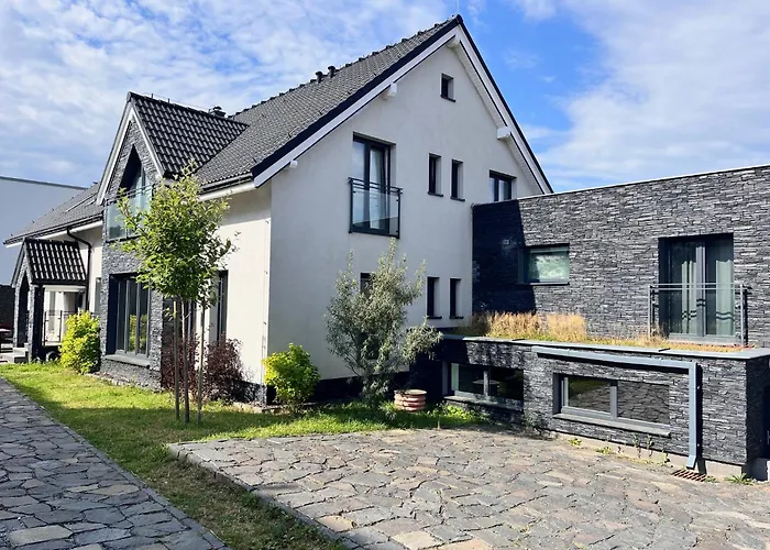 Family Apartments Klinovec