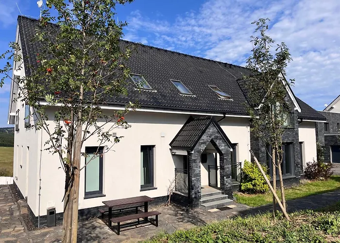 Family Apartments Klinovec
