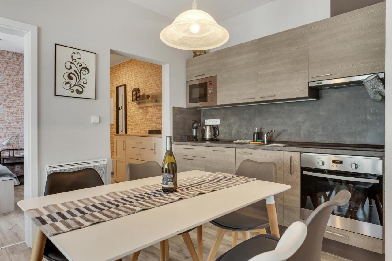 Apartment Family Klinovec