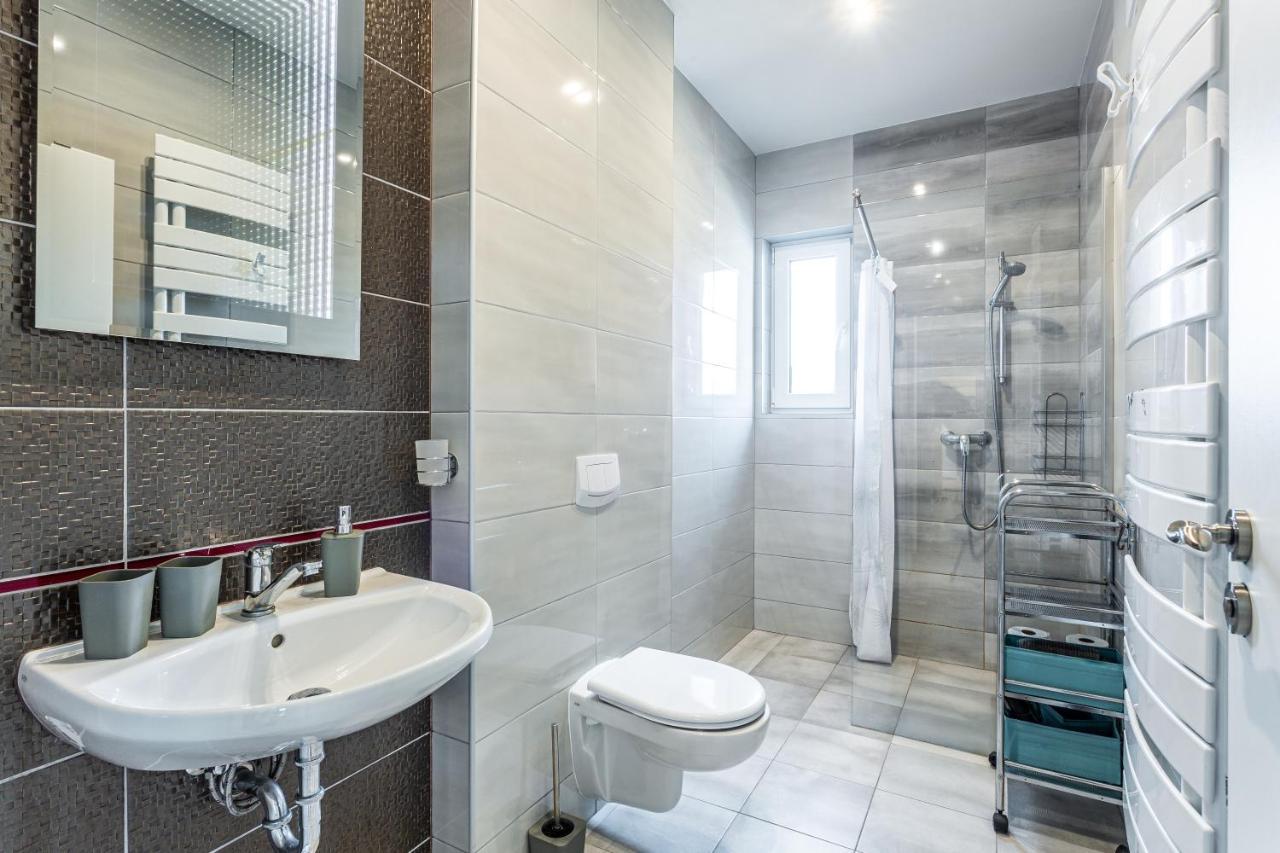 Apartmán Family Klínovec *