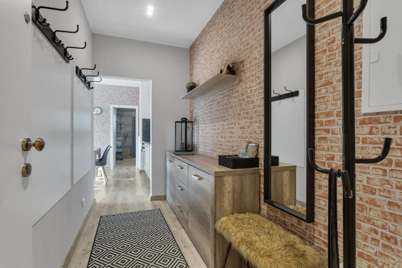 Apartmán Family Klínovec Loučná pod Klínovcem