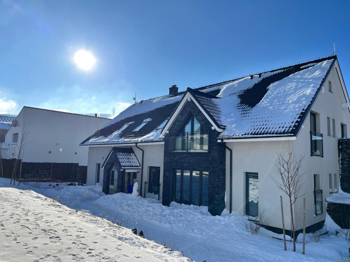 Apartment Family Klinovec
