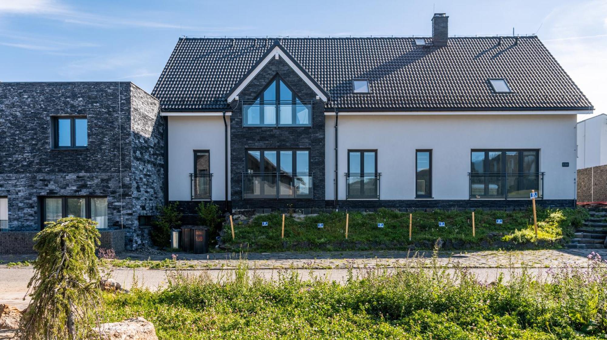 Family Klinovec Apartment *