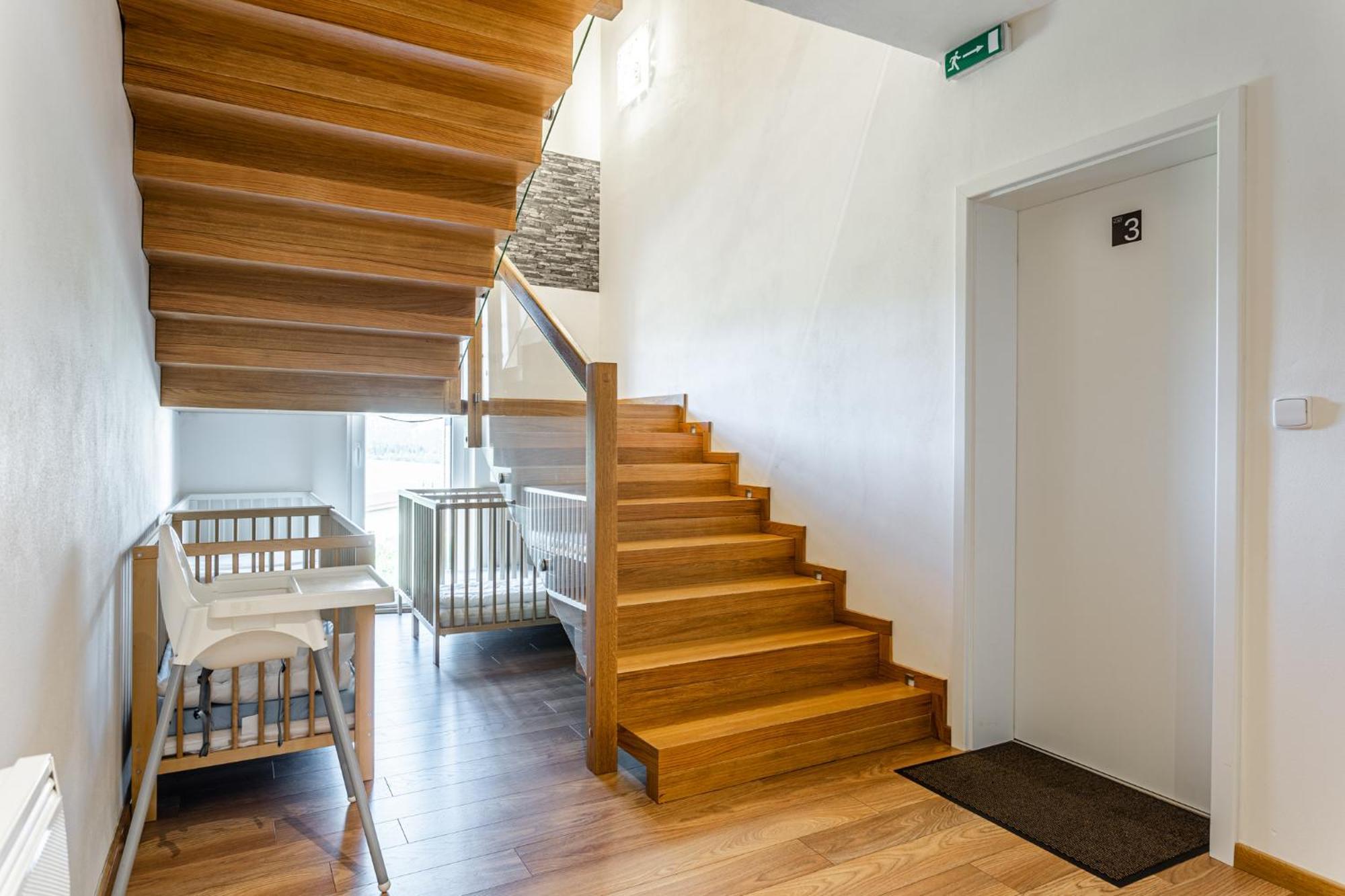 Apartmán Family Klínovec *