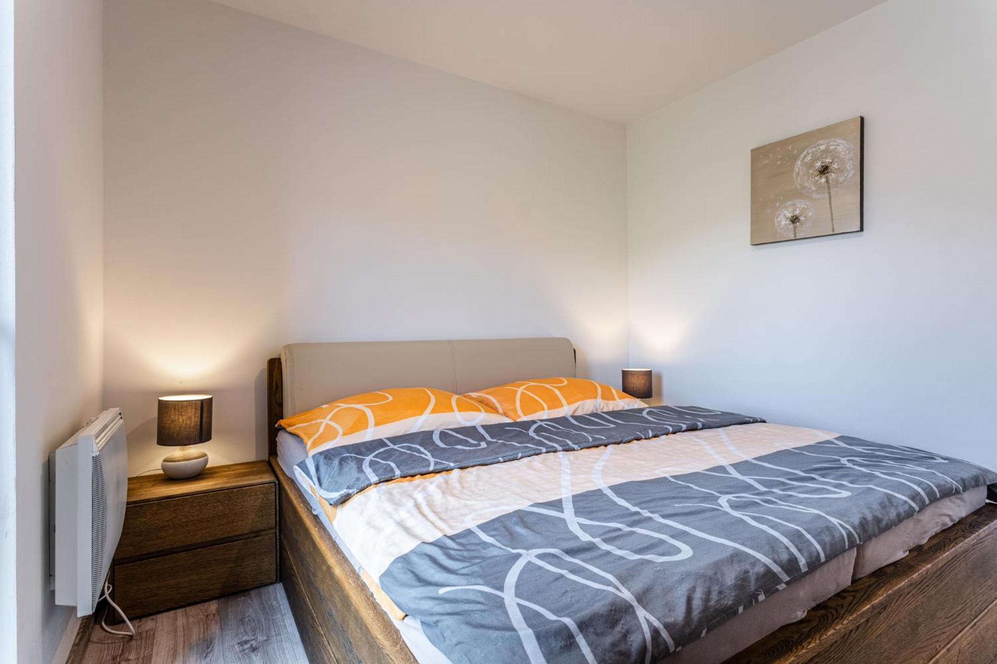 Apartmán Family Klínovec *