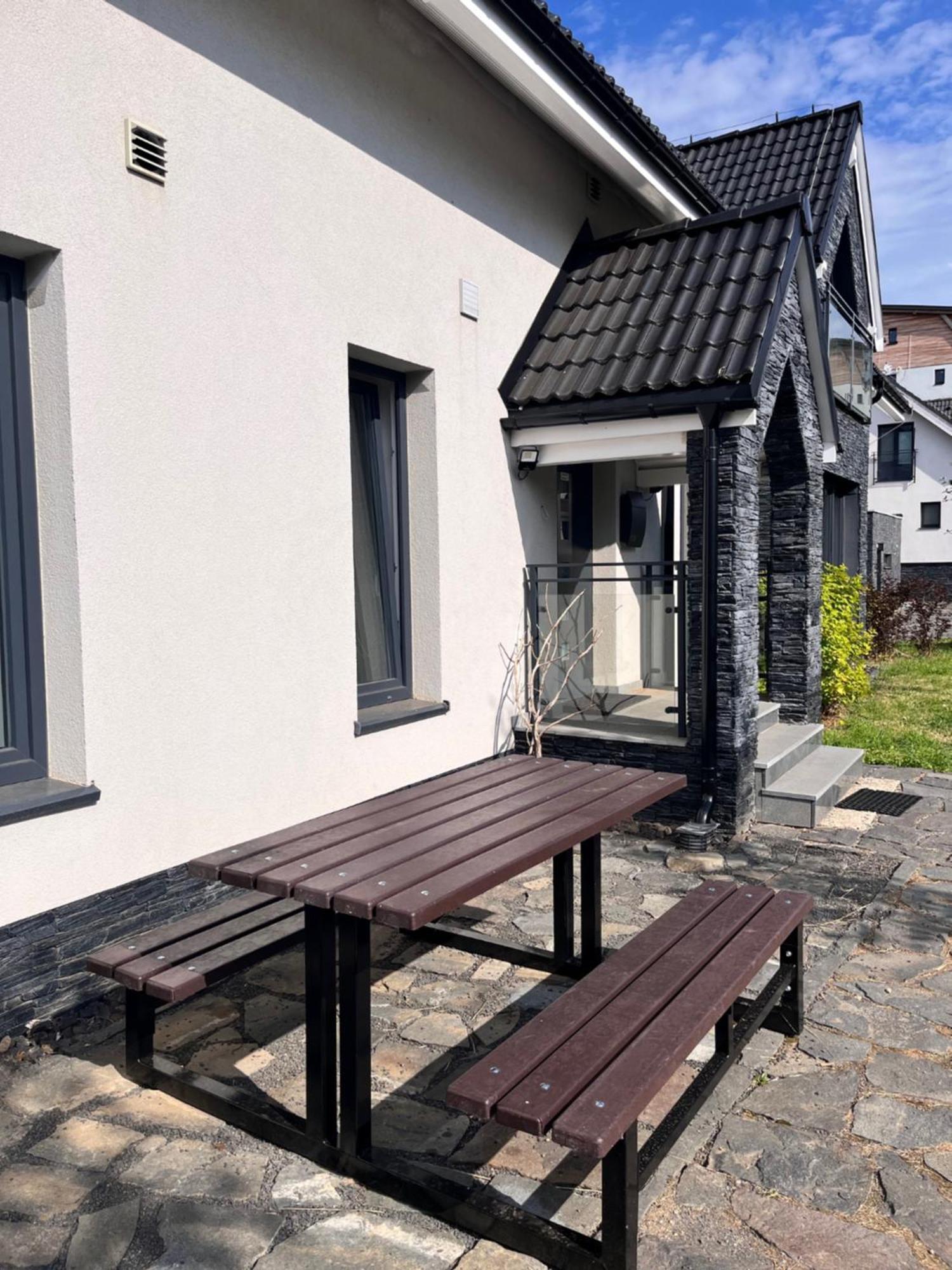 Family Klinovec Apartment