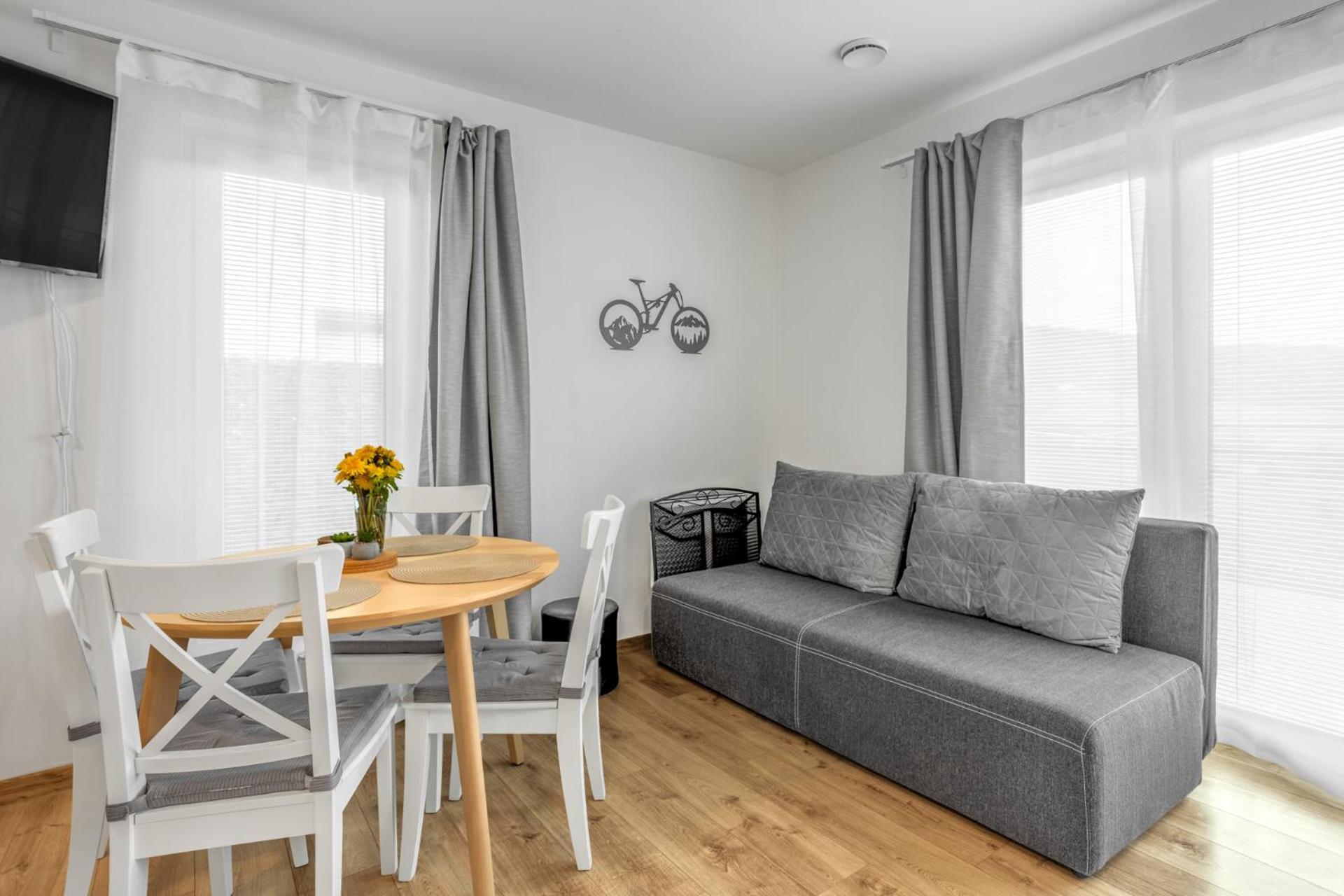 Apartmán Family Klínovec